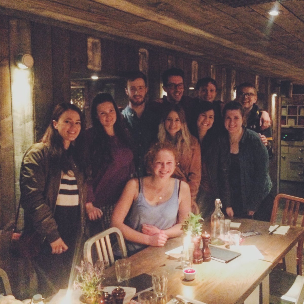 centralstudent_'s tweet image. These are our amazing student leaders and we are so grateful for everything they've done this year! You guys are ace