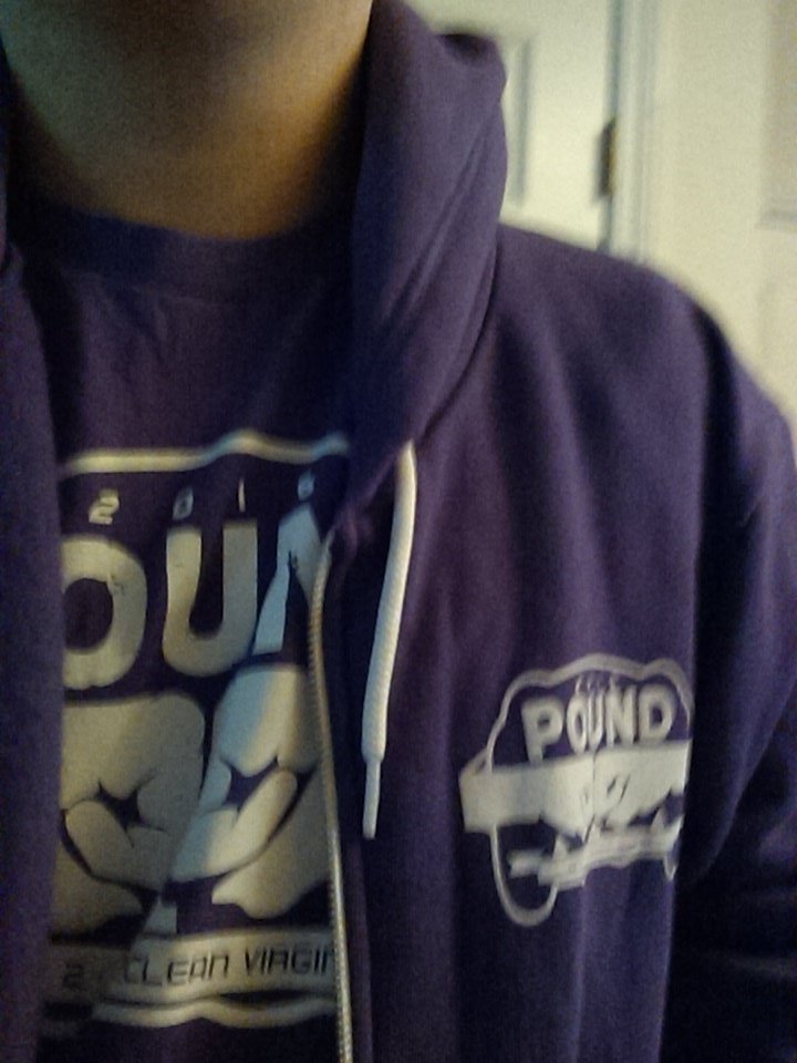ssbm_elicik's tweet photo. I got some purple today for winning 2nd at fantasy for #pound2016 . Thanks @smashgg ! https://t.co/rFB3Lvm7Pz