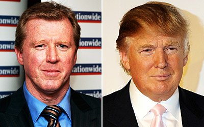 DERPSEC's tweet photo. #DropOutHillary #SteveMcLarenIsTrump #SteveMcLaren #Trump I'm just gonna leave this here. https://t.co/LXqUN17O7o