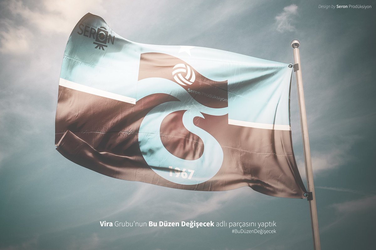 Vira Grubu'nun Bu Düzen Değişecek adlı parçasını yaptık. youtu.be/1g8CsiKlb-M #BuDüzenDeğişecek