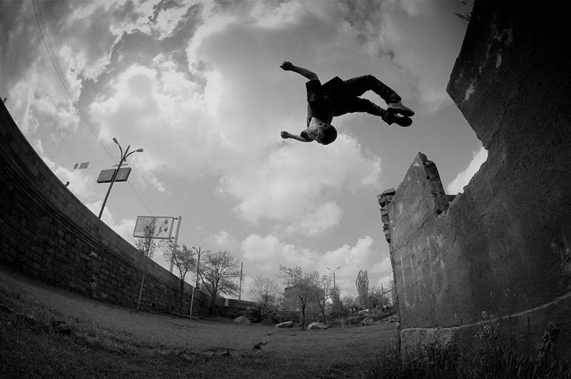 traceurzone's tweet image. ★Parkour Photo Of The Day★
▲traceurzone.com ▲