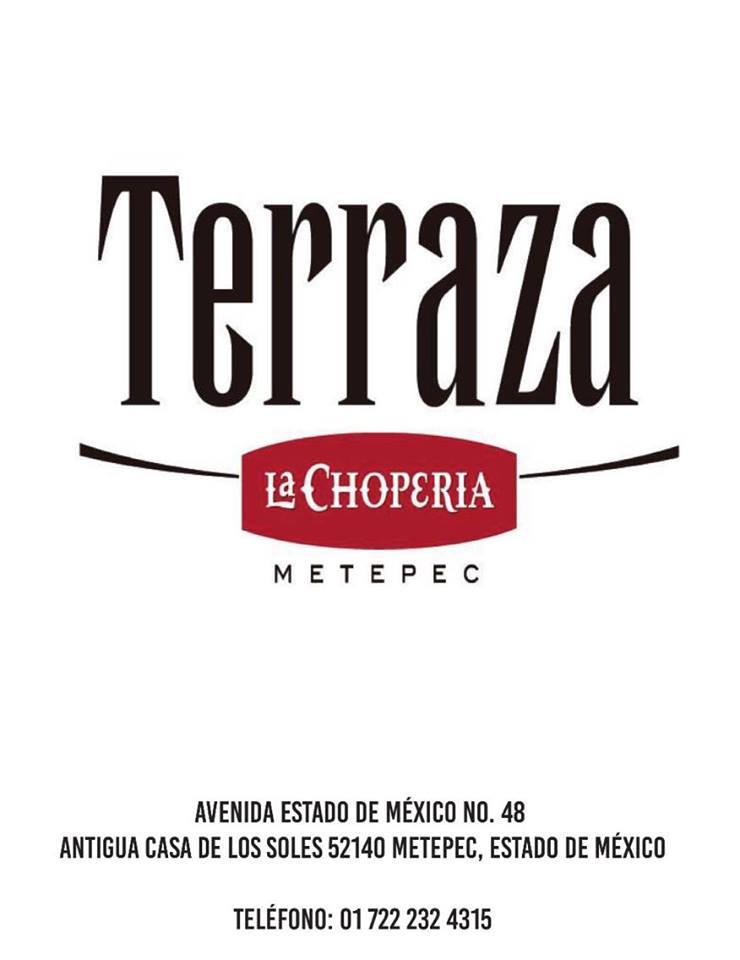 pistaderevista's tweet photo. Ya es hora de comer y en @terrazachop tenemos las mejores promociones para ti¡¡¡ https://t.co/yZYVlulq9D