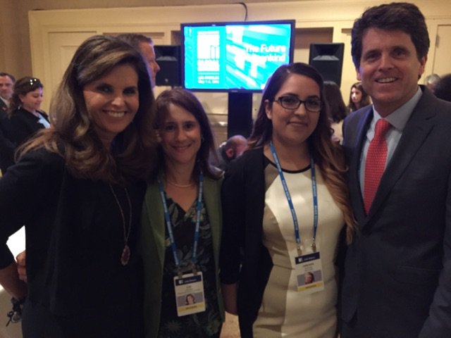 Mark Shriver tweet media