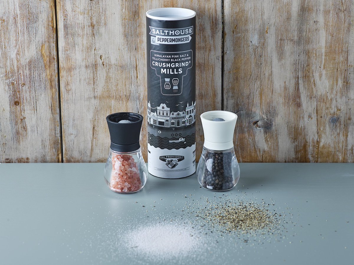 goustocooking's tweet photo. Seasoning for the seasoned professional https://t.co/sloKqOTrrW @Salthouse1874 @Peppermongers https://t.co/6Itgw50rcW
