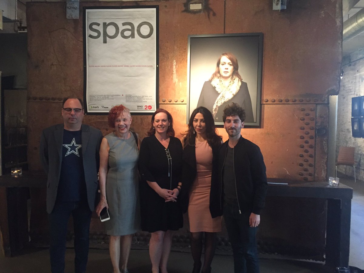 <a href="/MacLeodLisa/">Lisa MacLeod</a> featured portrait at SPAO show <a href="/ArtaGallery/">Arta Gallery</a> shows struggles as a woman in legislature