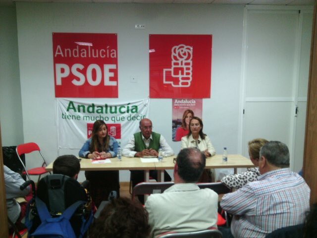 Verónica Pérez tweet media