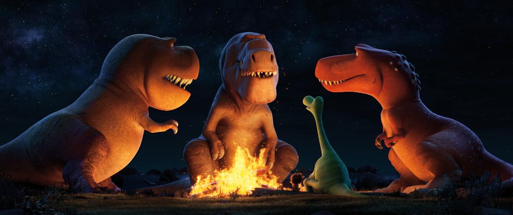 "If you ain’t scared, you ain’t alive." #WednesdayWisdom