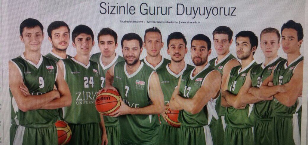 Fazla söze gerek yok!