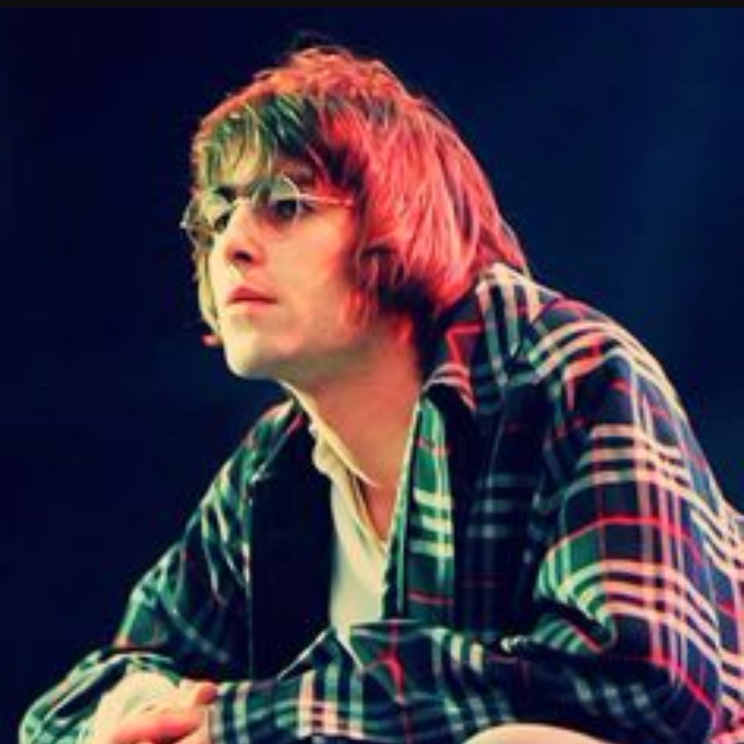 glennyt36's tweet photo. The coolest man to ever grace the Earth @liamgallagher @oasis https://t.co/8L8SRfCB7A