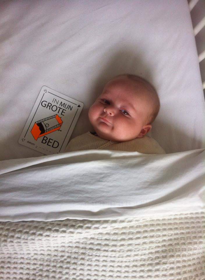 SEEenLOVE's tweet photo. Slaaplekker allemaal #plukhetmoment #see&amp;love #kraamkado #baby https://t.co/mQ1EZp9SHe