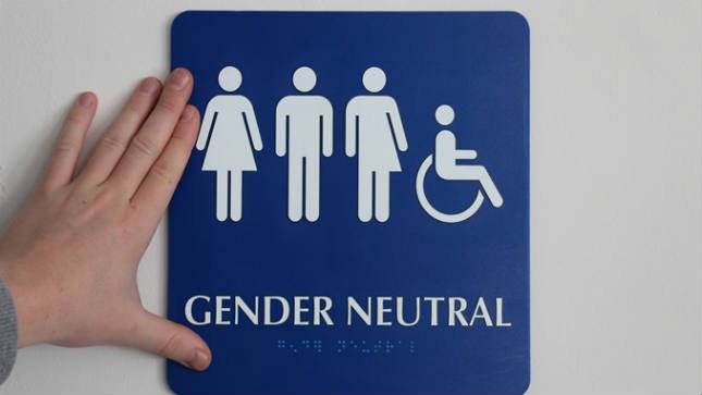 thehill's tweet photo. JUST IN: Justice Dept.: North Carolina's "bathroom law" violates Civil Rights Act https://t.co/C17HauswgD https://t.co/gu02foJYCC