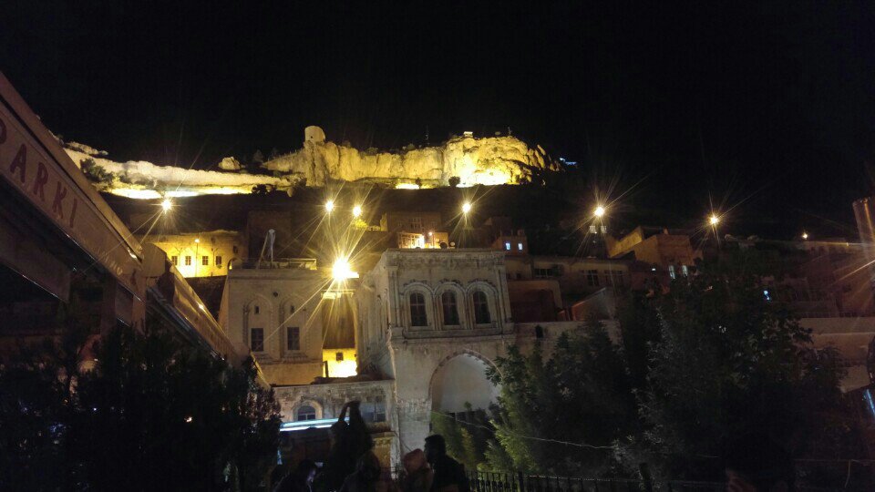 I'm at Eski Mardin in Mardin, Türkiye swarmapp.com/c/cMP0eMmUw1v