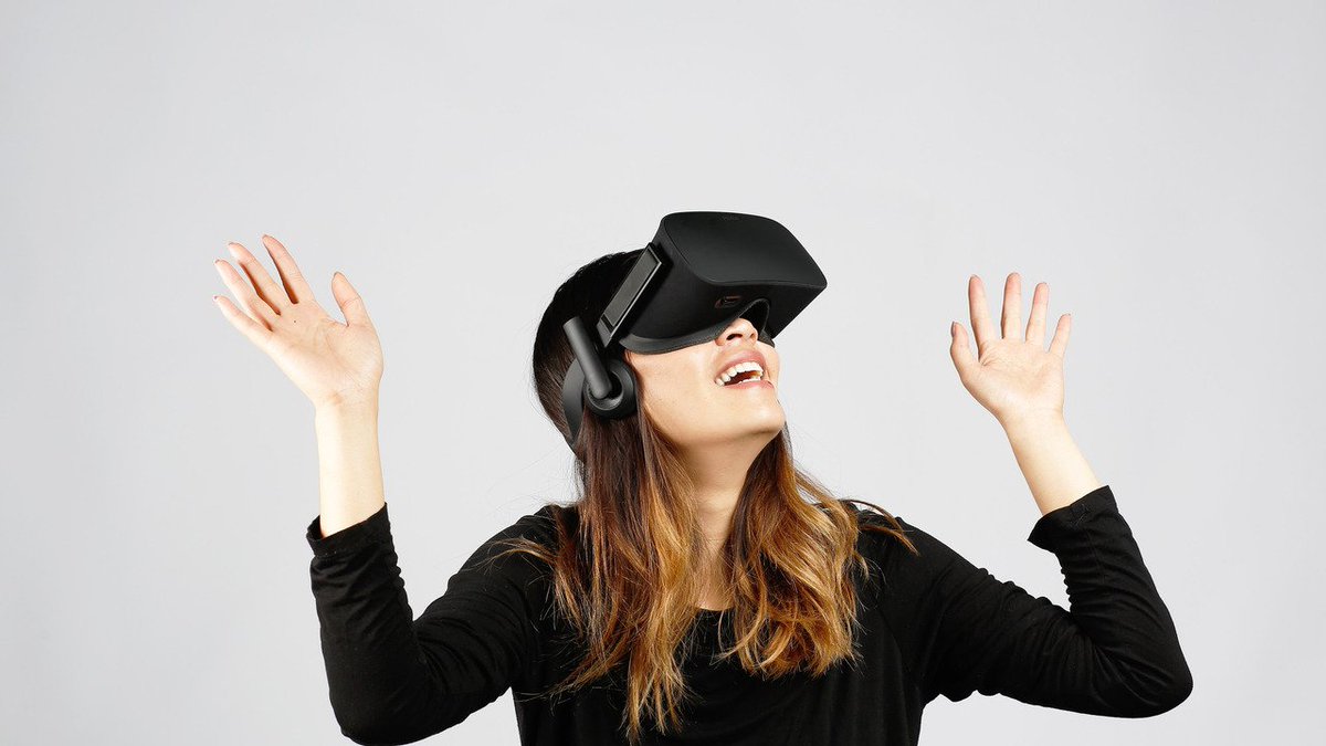 VRandstuff's tweet photo. Oculus To Stock In Stores Despite Pre-Orders Not Being Delivered https://t.co/uTjLuU5kvA https://t.co/psoSEzLcic