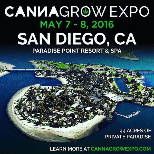 AutumnKarcey's tweet photo. Canna Grow Expo this weekend I'll be speaking on the Do's and Don'ts of #cultivation facility design #SanDiego https://t.co/efXyXsbrWW