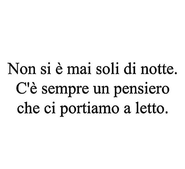 #buonanotte cari abitanti! #Italia