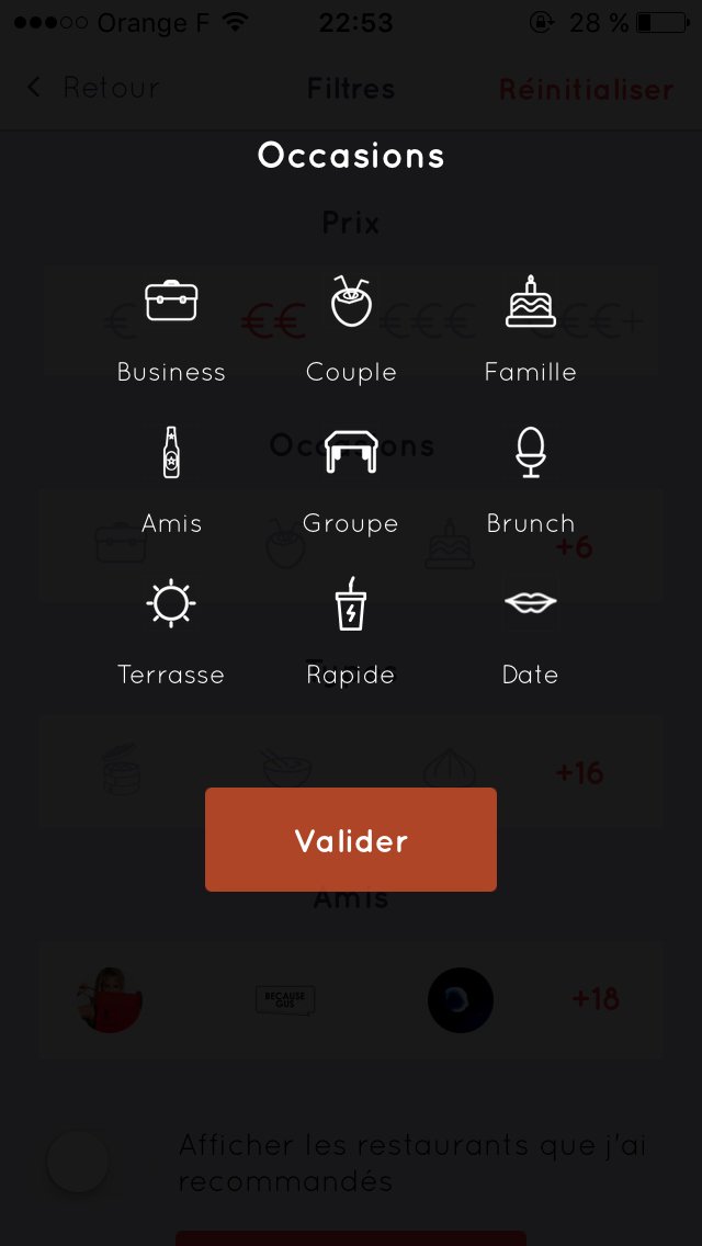 A_DAY_A_TASTE's tweet photo. @needlapp an #app in order to help you for your #restaurant selection, for real! https://t.co/CgeXPVunjq https://t.co/qXAl5Rmiog
