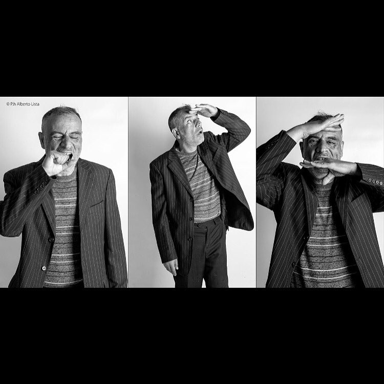 ListaAlberto's tweet photo. Thank's Massimo Zambrano 

#friend #street #crazy #blackandwhite #emotions #oldman #project #face https://t.co/v90NTjuYhT