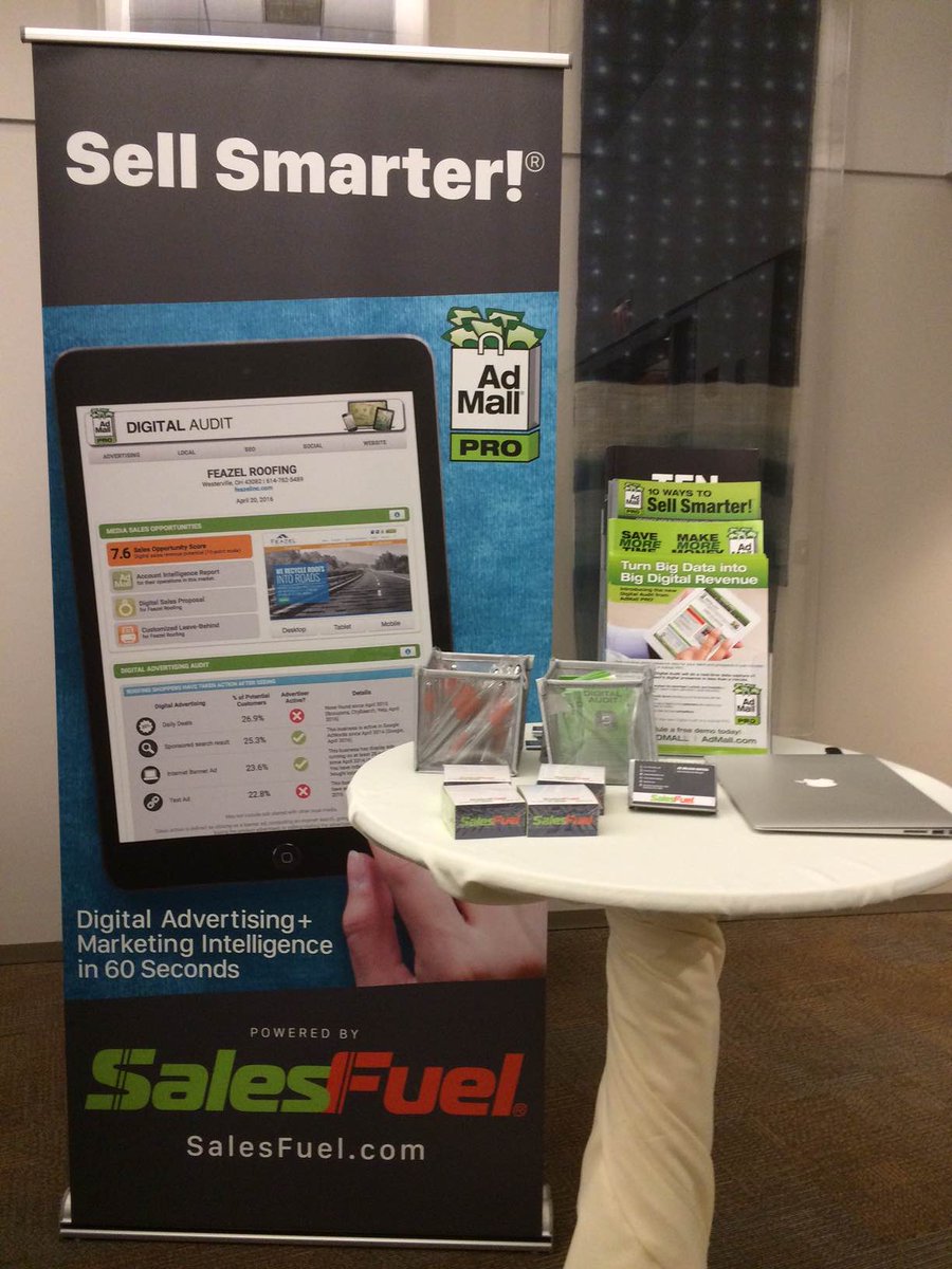 admall's tweet photo. Meet "Not Your Average Joe" here to talk about #Digital Audits, #RevSum16! #SellSmarter https://t.co/kNHKeUCLNv