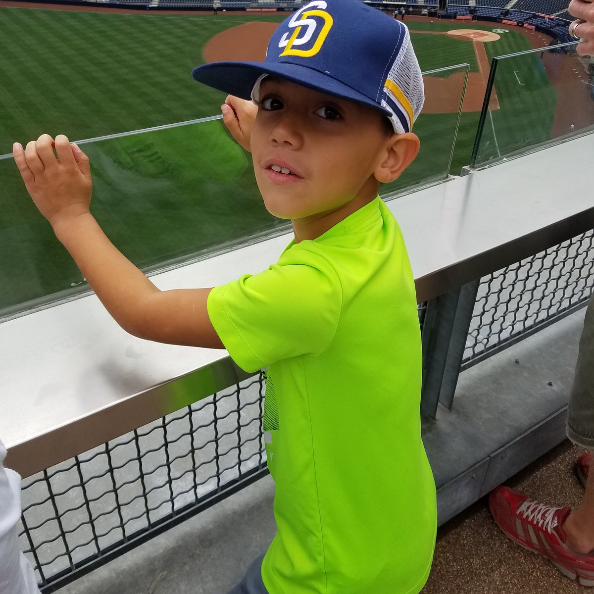 Brad6526's tweet photo. #SDinHD https://t.co/kFsYkjfRaA