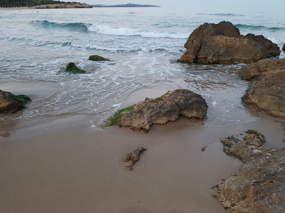 darogisa's tweet photo. Esa paz que me da el mar, que me rellena las reservas de energía, para poder seguir soñándote cada día!!! https://t.co/rJY7iAcToo