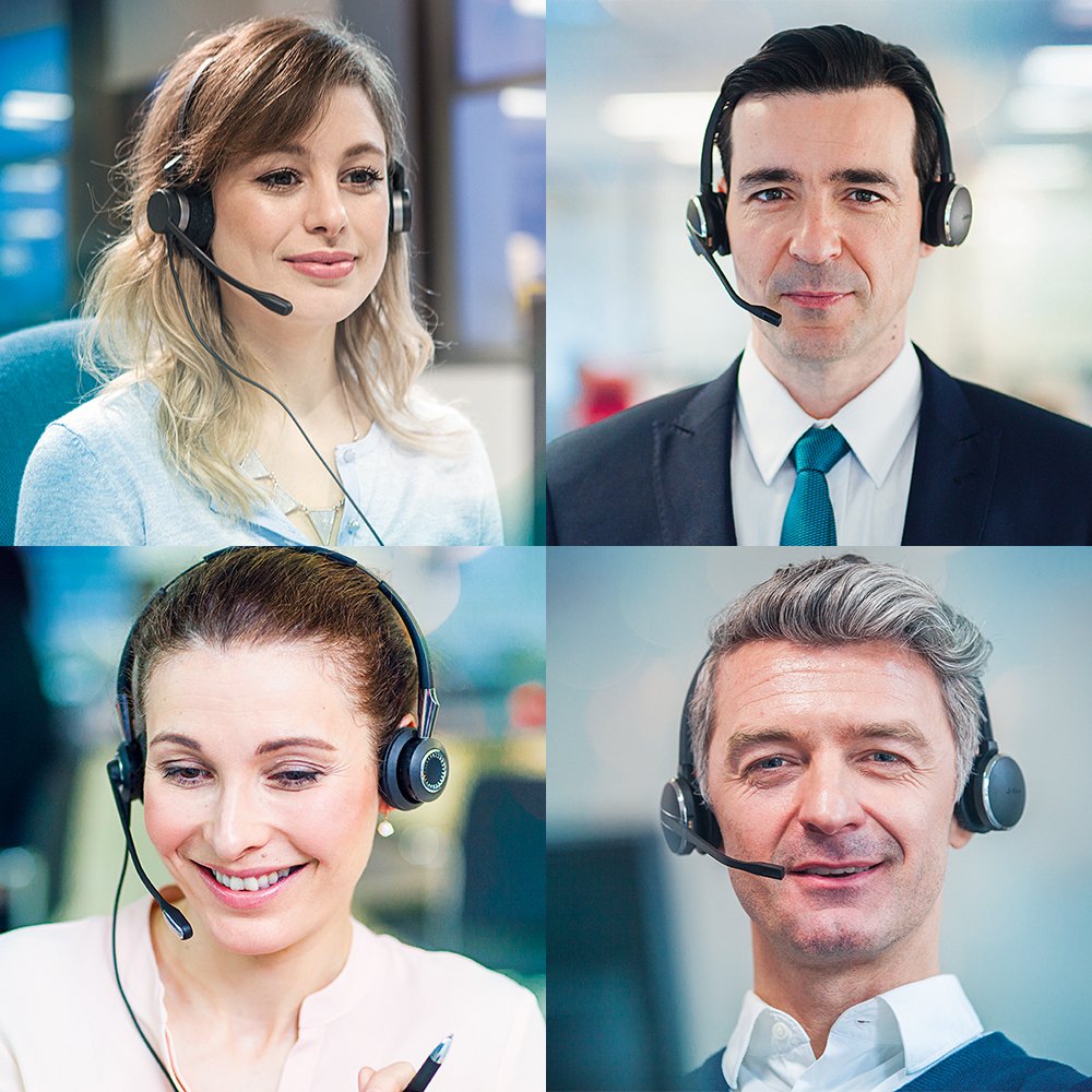 Jabra_US's tweet photo. We have started a journey to help people to Unlock The Power of Conversation: https://t.co/ZG7ET4076e #ThePowerOf https://t.co/JpKv5HcQ3z