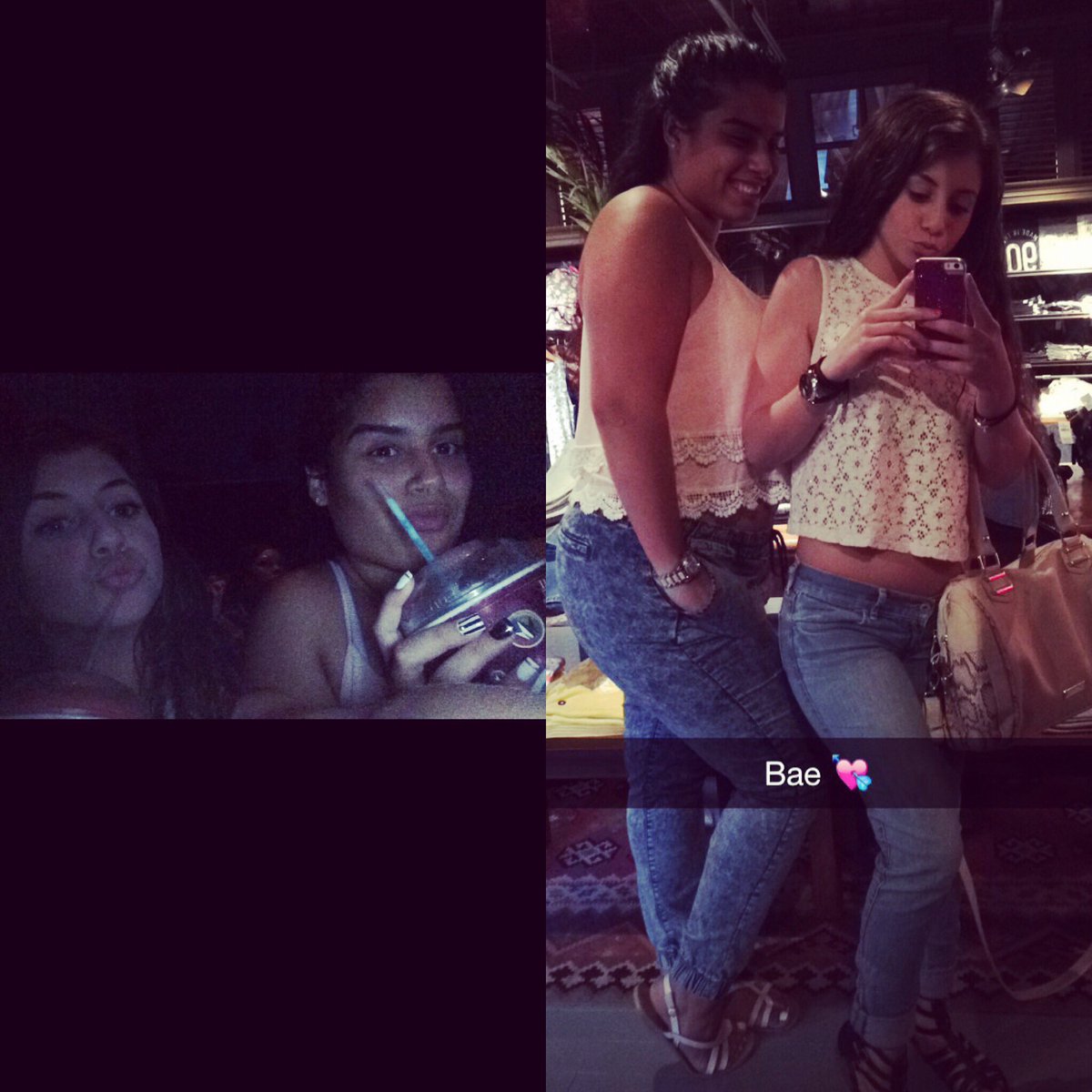 Shawtychildish_'s tweet photo. Rest up baby girl you'll forever be in my heart #RIPStephy 😔💖 https://t.co/UrjRBKEXa3