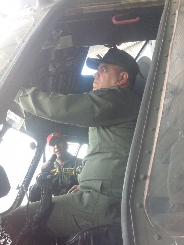 mindefensa_ve tweet media