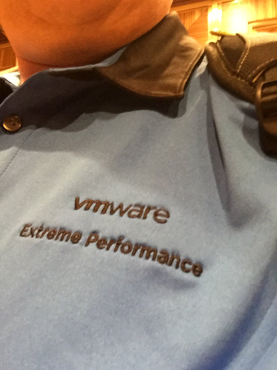 vmMarkA's tweet image. #PerfRocks