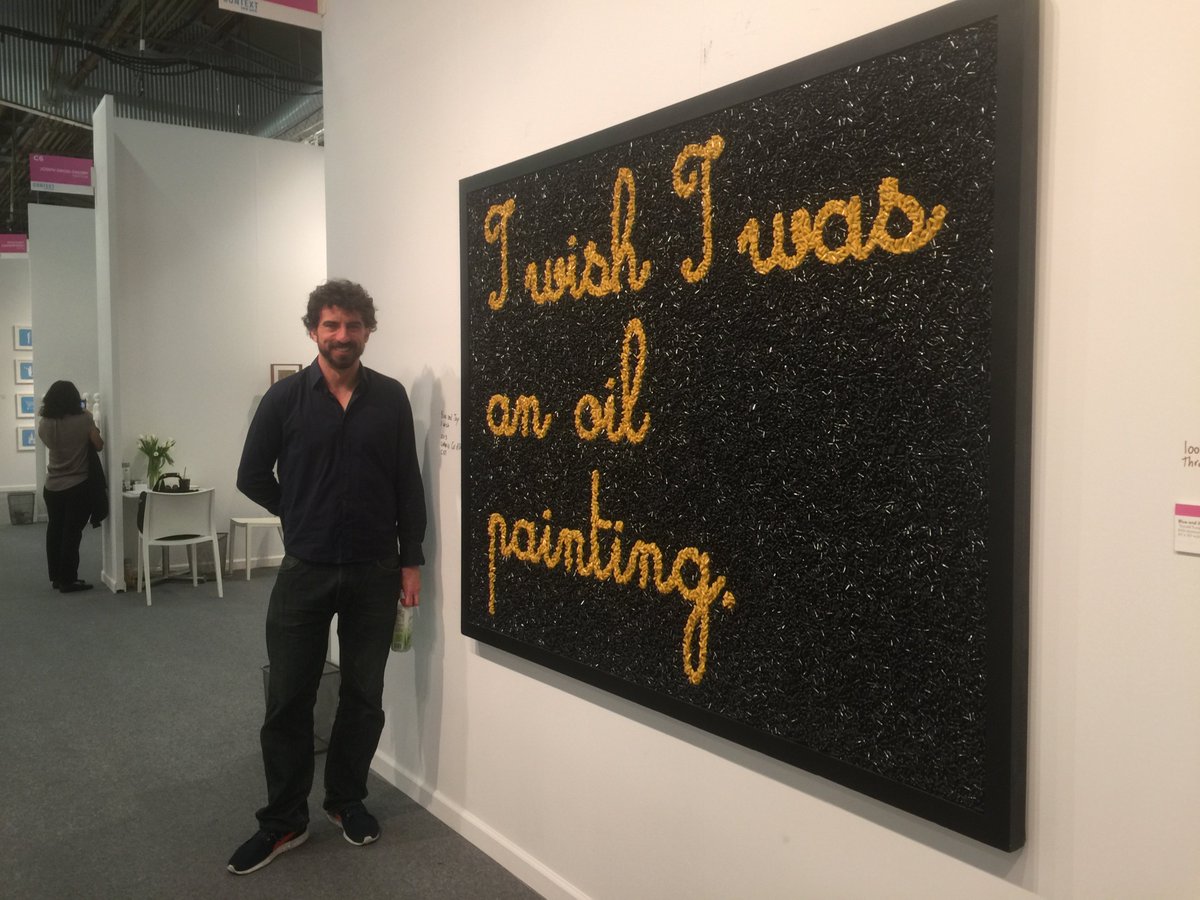 Galleria Ca' d'Oro tweet media