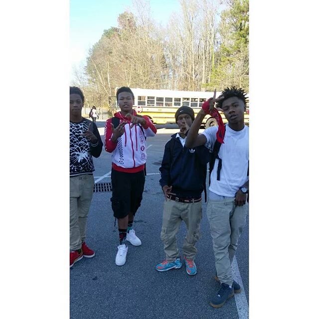 sackreligious61's tweet photo. Stay Down 🅱😈 https://t.co/MMUjA6lQW8
