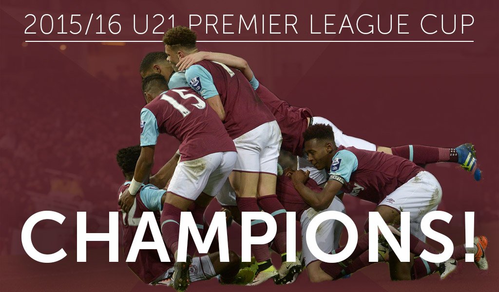 WHUFC_News's tweet image. YESSSSS COYI