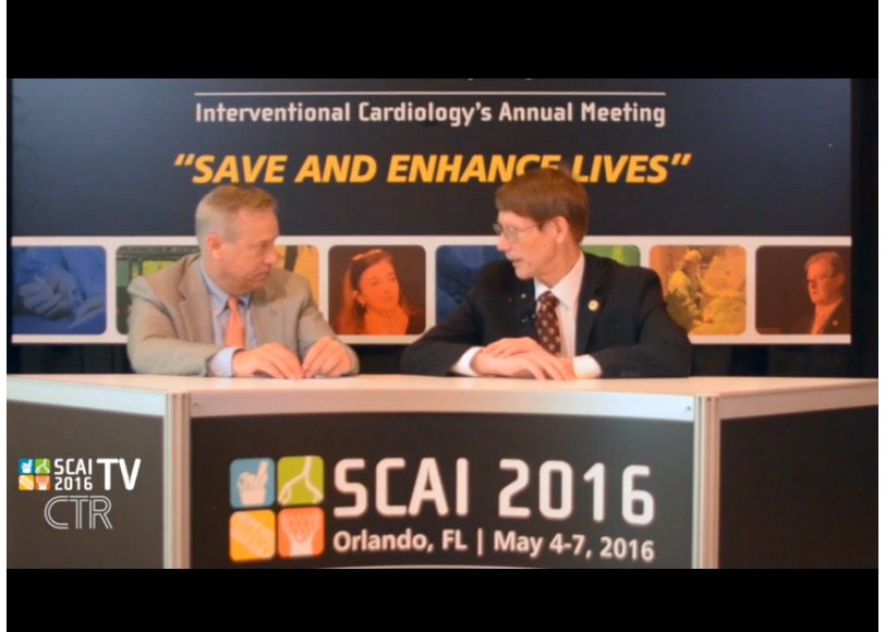 CMichaelGibson's tweet image. Jim Blankenship and I discuss the launch of SCAI's strategic plan: tv.clinicaltrialresults.org/play.php?submi… #SCAI2016 #SCAITV