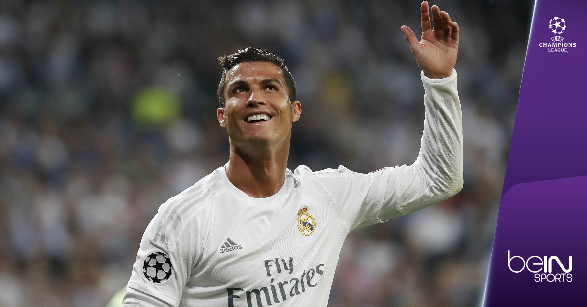 beinsports_FR's tweet photo. [UEFA Champions League] Madrid est la capitale du football européen ! 
> Le Real Madrid est en finale ! #RMAMCI https://t.co/3nMciOPUw7