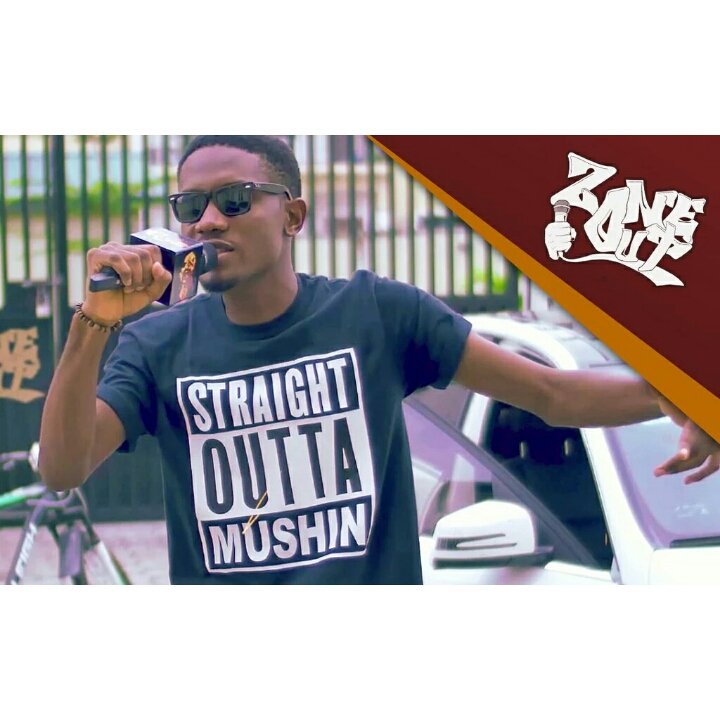 Fecko | ZoneOut Sessions [S02 EP14]: <a href="/FreeMeTV/">freemetv</a> youtu.be/jKzmtBbMFb4 via <a href="/YouTube/">YouTube</a>