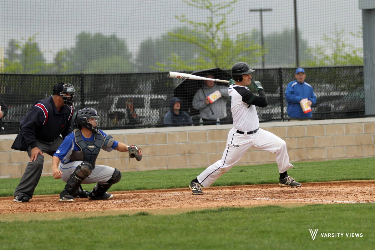 VictoryViewsIN's tweet photo. We have the full photo story from the Zionsville vs Hamilton Southeastern baseball game! https://t.co/JrIq7Rq2Xl https://t.co/1JLzLO6GLU