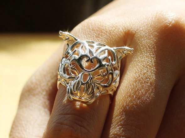 imaterialise's tweet image. 3D Printing Jewelry: Our Top 10 Jewelry 3D Prints 2016 i.materialise.com/blog/best-3d-p… #3dprinting #jewelrydesign