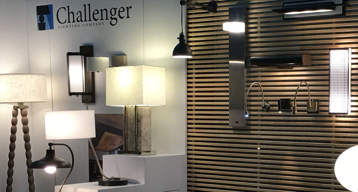 ChallengerLgt's tweet photo. Custom Lighting on display at Booth 26193
#HDEXPO2016 #HDExpo #challengerlighting https://t.co/b3VBFjJt9E