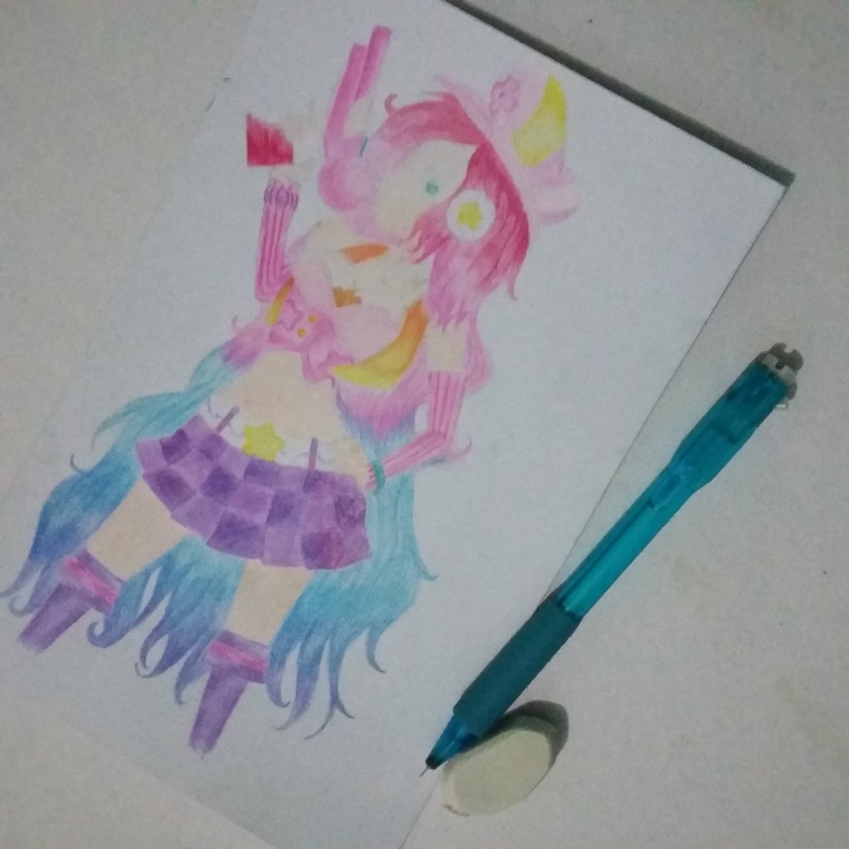 MisteGray_'s tweet photo. arcade! mf 😂

outline or nah? 😂 

ugh 😂 https://t.co/4Hck3gOCfV