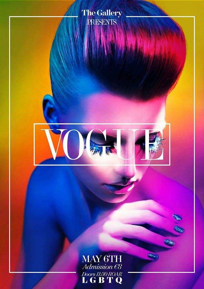 This Friday night in Drogheda
Only Venue in the Louth / Meath area 
Hope to see you there 
ADMISSION €8