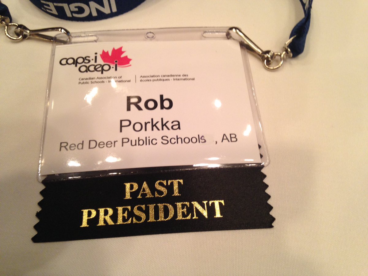 Red Deer High School tweet media