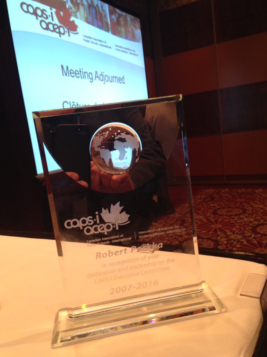 Red Deer High School tweet media