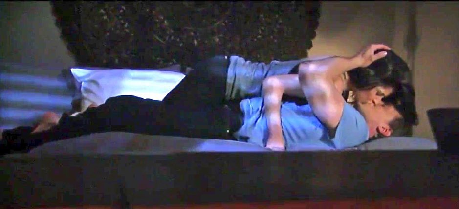 AnotherYourslf's tweet photo. #JASAM #GH #Killy #jasamnewbeginning I hope Jason's memories are triggered by Danny. He deserves that much after all https://t.co/TWZfUv8d7f