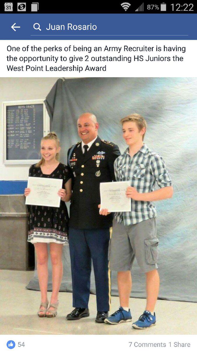 vccuff's tweet photo. #CLEwegotthis #bephenomenal @1SGCapan @USAREC_Clev_CSM @ArmyInCleveland https://t.co/81hOi16Svd