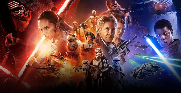 AppleMusicES's tweet photo. La banda sonora más poderosa de toda la galaxia. Gracias, John Williams 👌#MayThe4thBeWithYou https://t.co/hVFbJRfw5F https://t.co/m1cvnCDSr7