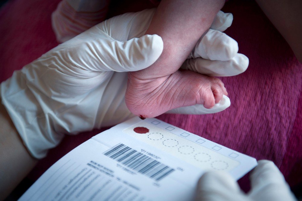 werkenvoornl's tweet photo. Het @RIVM zoekt een #programmamedewerker hielprikscreening: https://t.co/x5O0twTuW3 #vacature #preventie #zorg https://t.co/4g1RcJLEVL