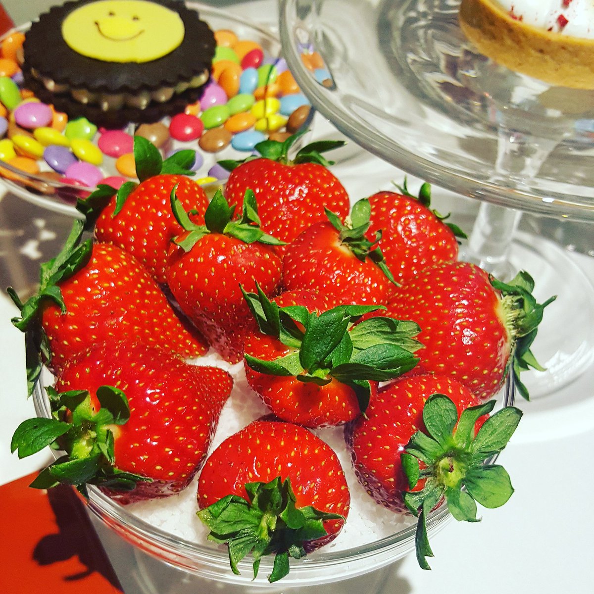 _PlanEvent_'s tweet photo. Happy Birthday! #healthycake https://t.co/cOWLJnnBNT