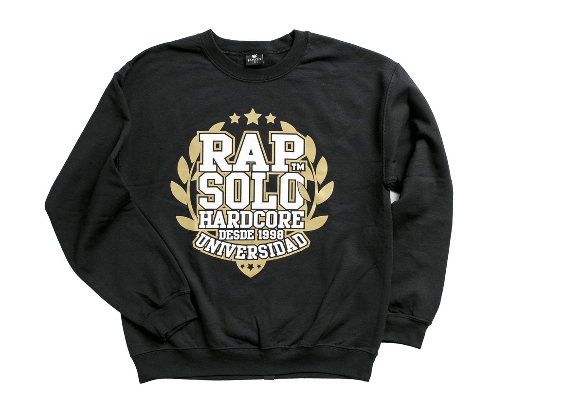 JavatoJonesCo's tweet image. Queremos que te sientas cómodo...
Queremos que hagas parte de la historia... #RapSolo #JavatoJones
90.000 COP