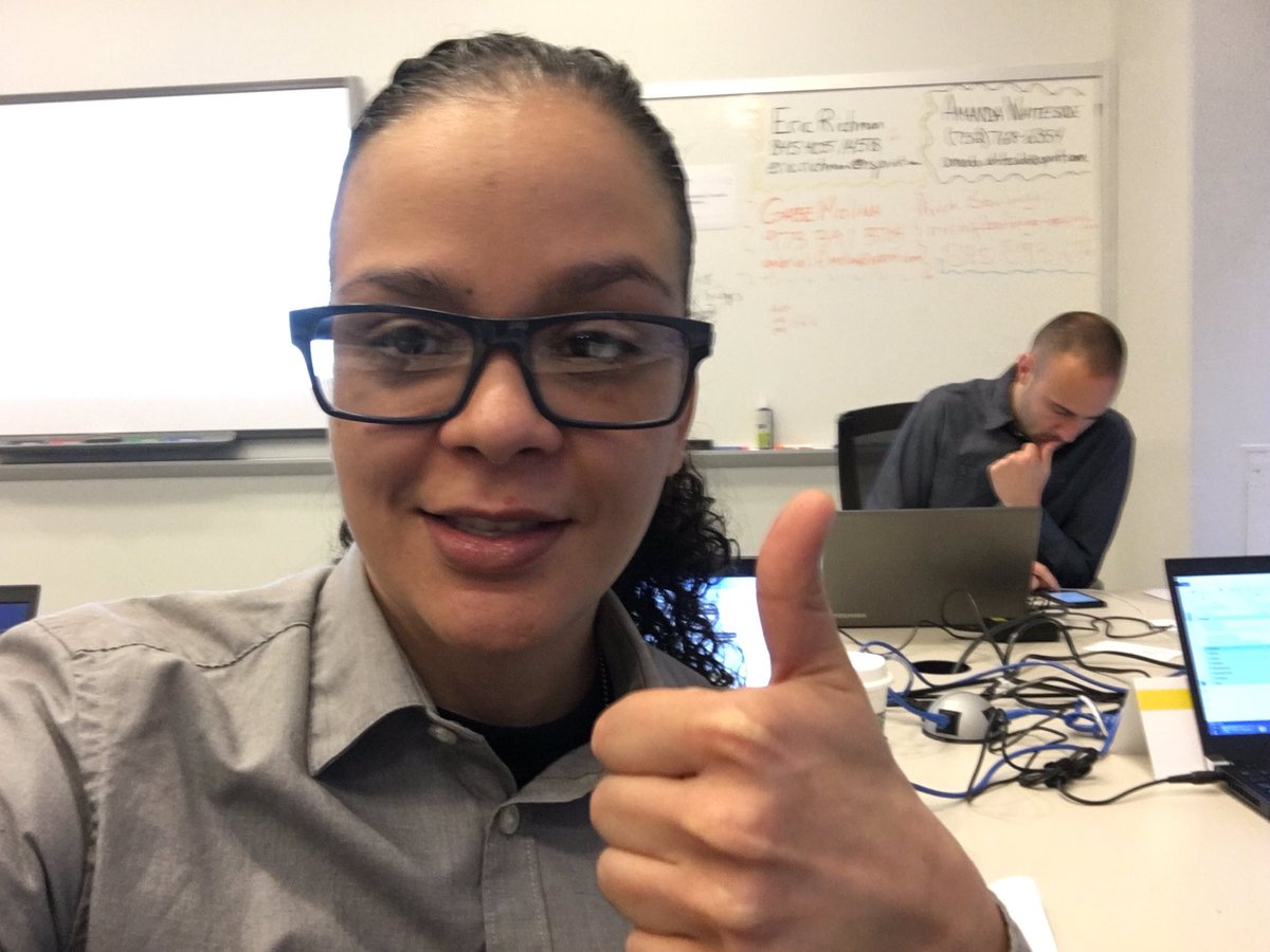 yrotis1012's tweet photo. Awesome training class with @ericsagedean. #NETraining #NEStrong https://t.co/4seEDFzoKj