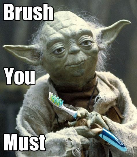 CastleRockEndo's tweet photo. #MayThe4thBeWithYou https://t.co/Ka1EdlRd51