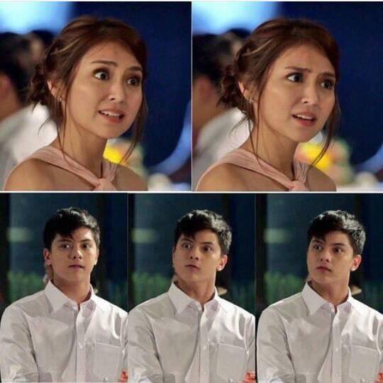 FD26Batangas's tweet photo. never will i forget this cute scene, hahaha. 😂💙 #PSYThrowback https://t.co/VJXYImhQJ6
